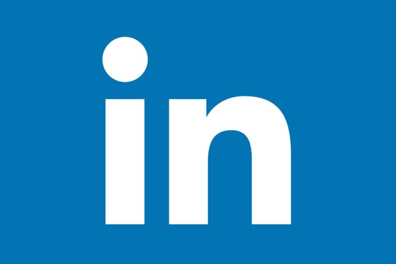 logo linkedin